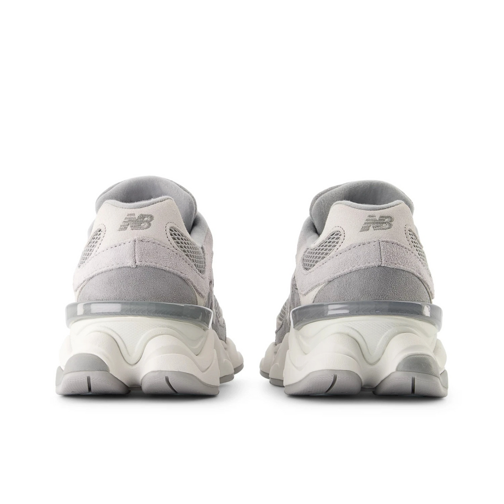 9060 Caballero Gris / Blanco