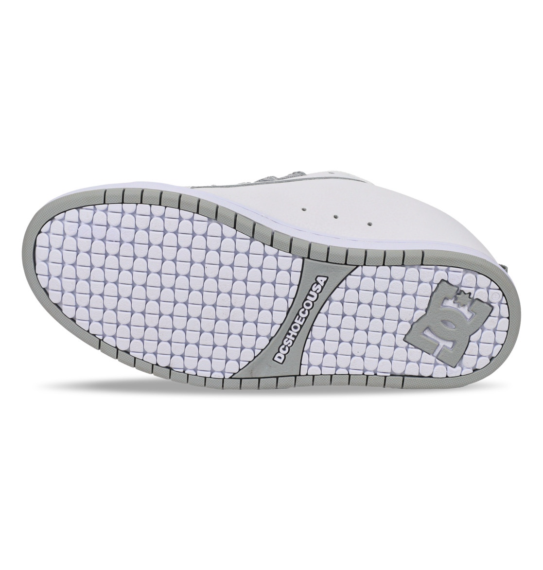 Court Graffik SQ Caballero Blanco / Gris