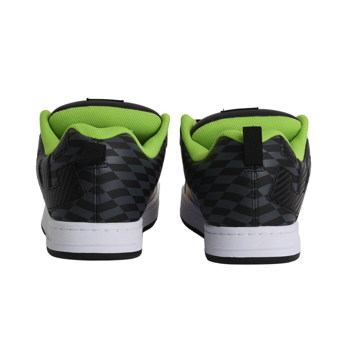 Court Graffik X 43i Caballero Multi Color