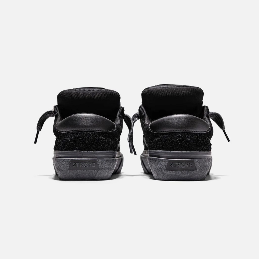 Straye Logan Puff Blackout