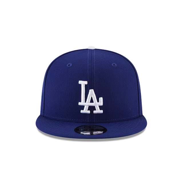MLB Los Angeles Dodgers Basic 9Fifty Ajustable