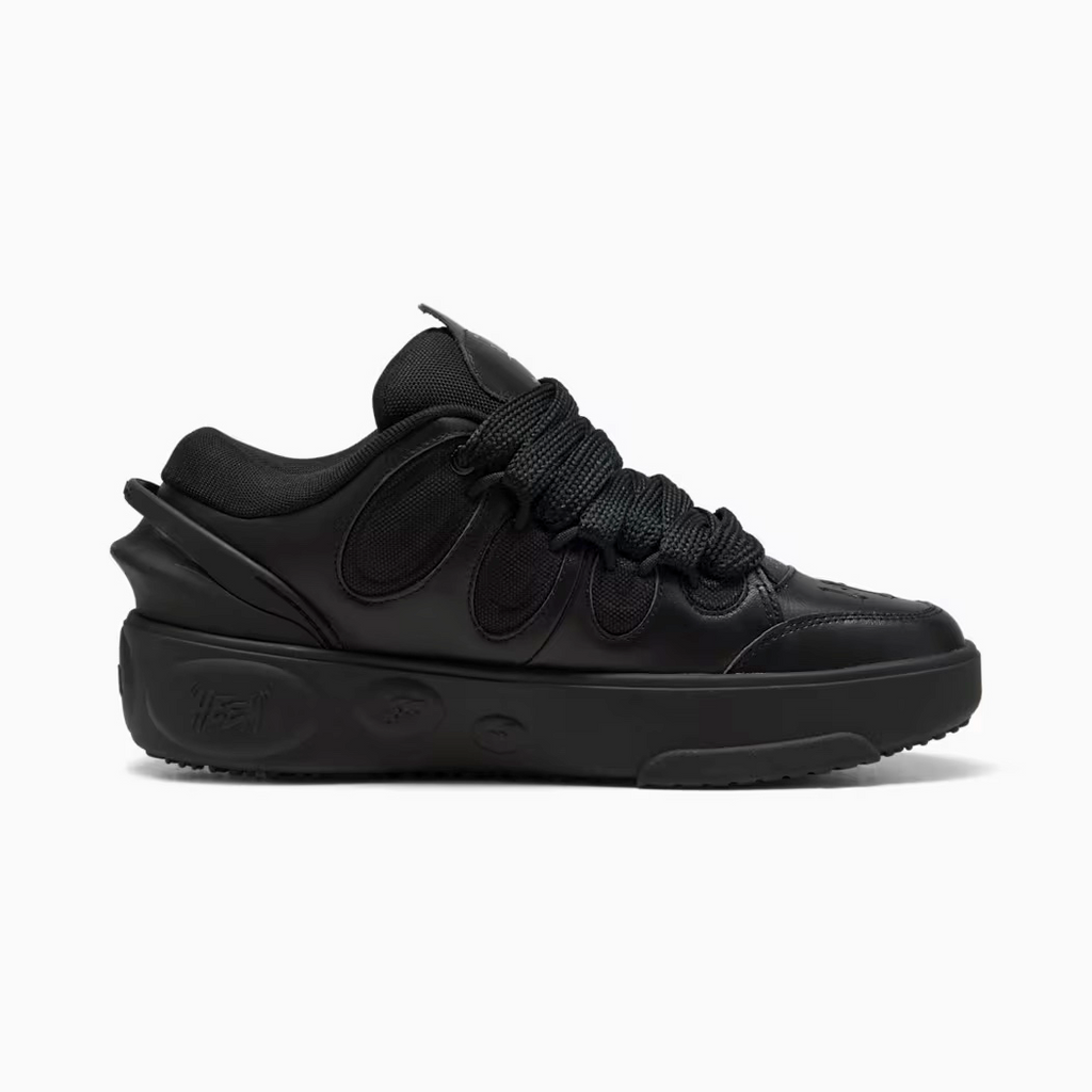 LaFrance 3x Black