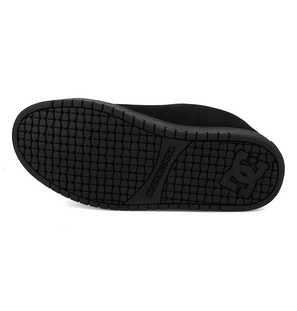 Court Graffik Caballero Triple Negro