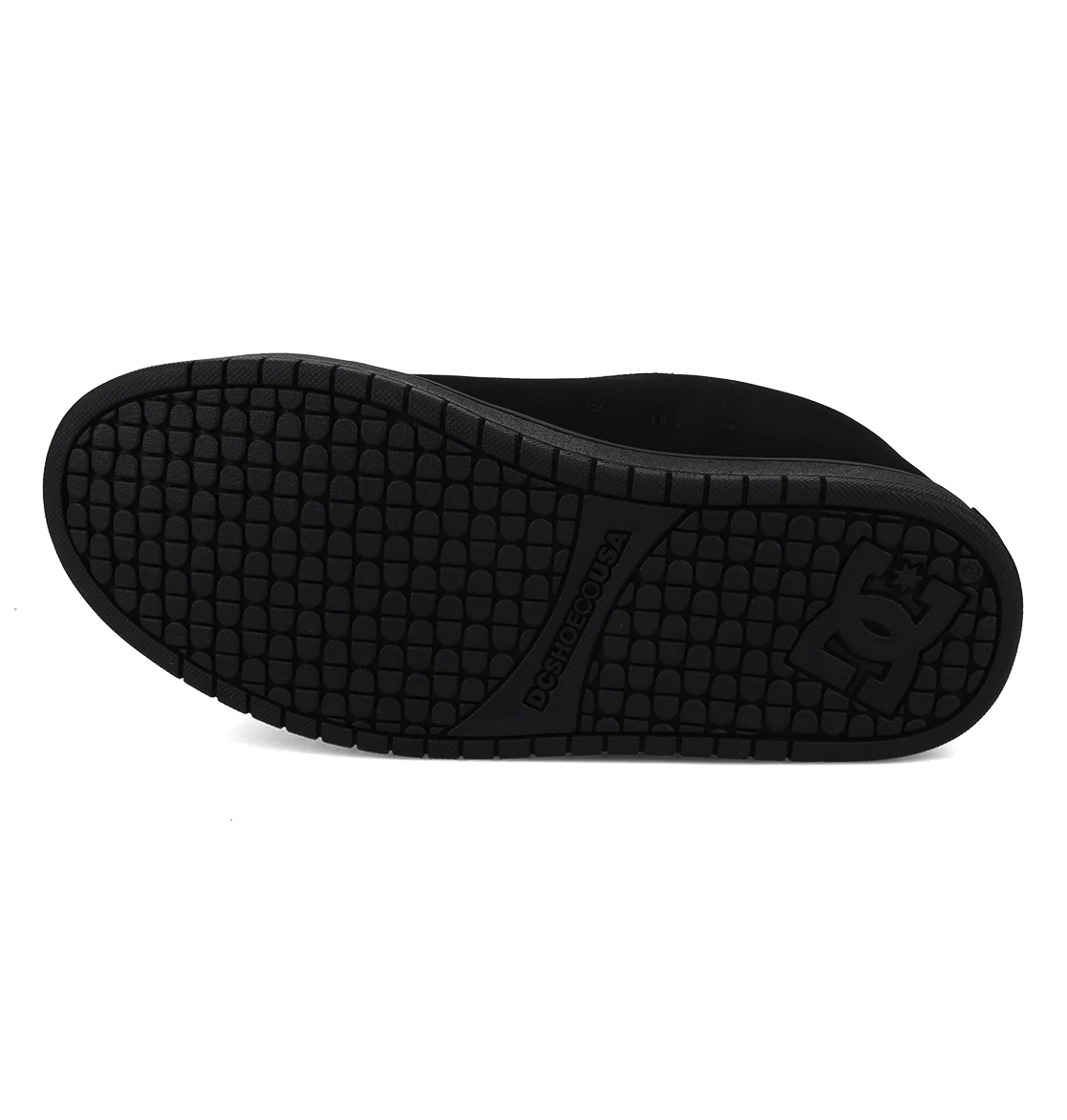 Court Graffik Caballero Triple Negro