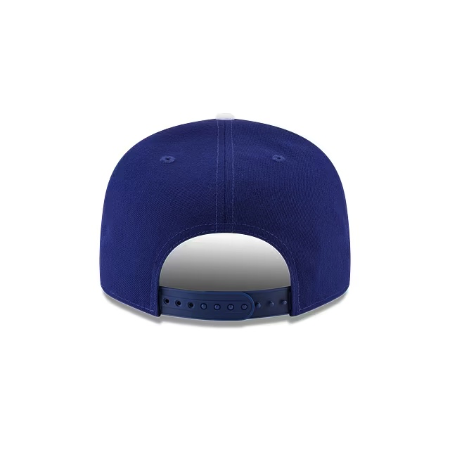 MLB Los Angeles Dodgers Basic 9Fifty Ajustable
