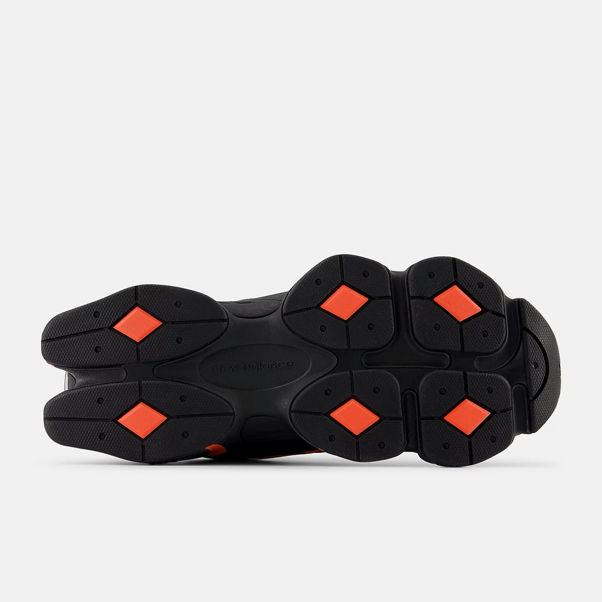 9060 Caballero Rojo / Negro