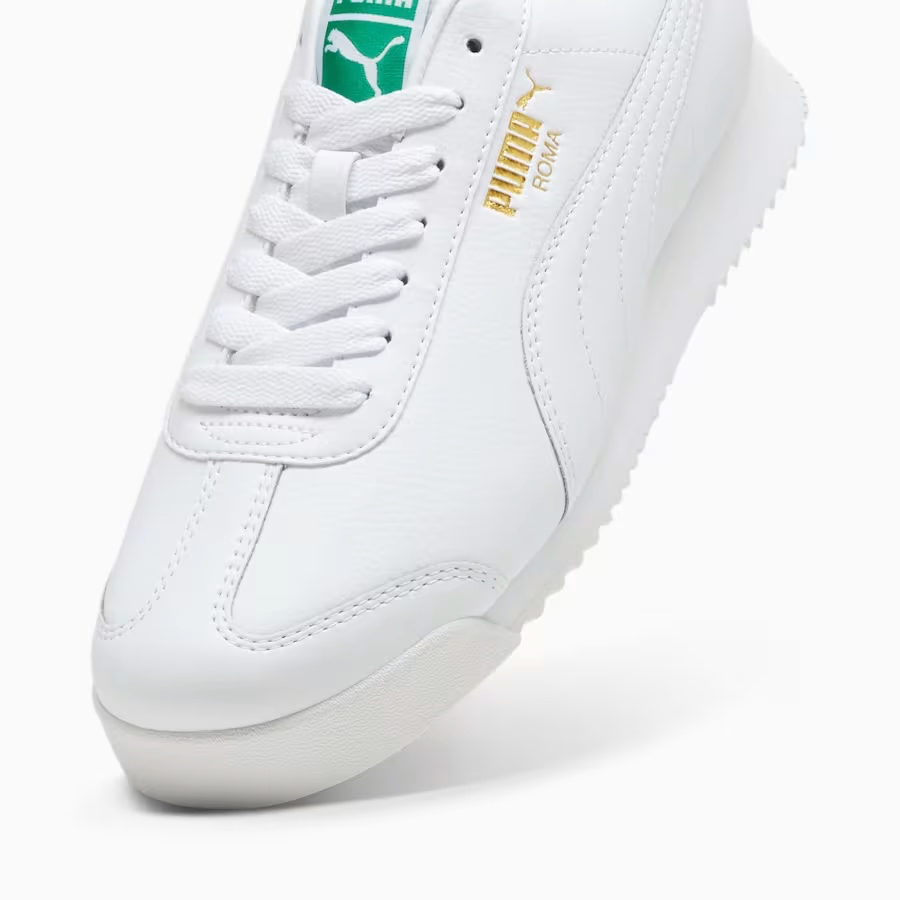Roma Blanco Blanco Caballero