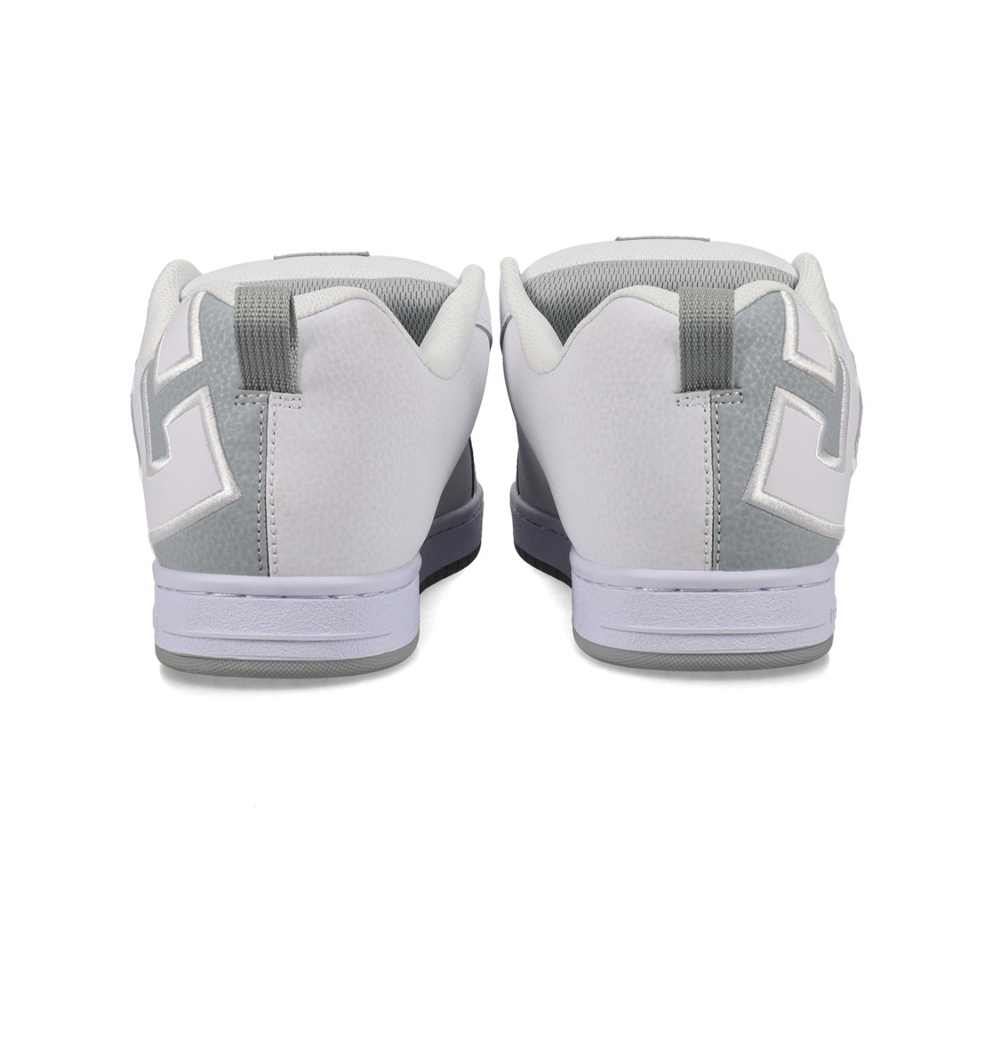 Court Graffik SQ Caballero Blanco / Gris
