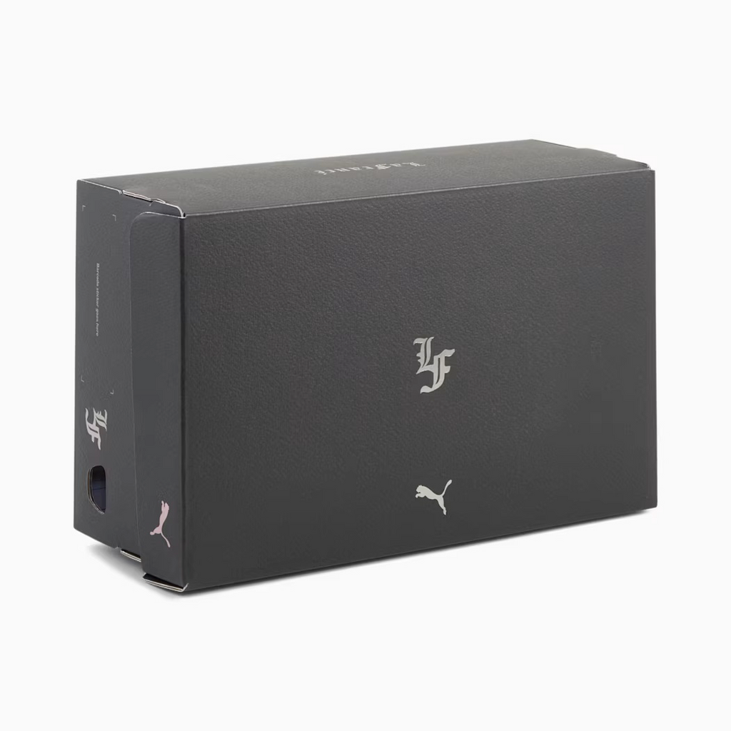 LaFrance 3x Black