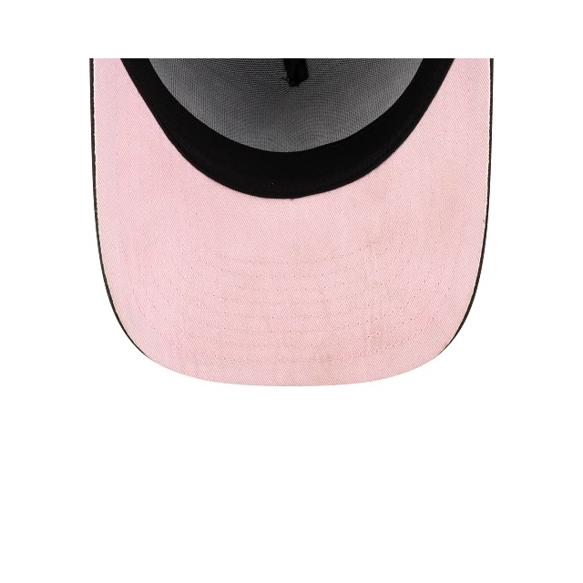 New York Yankees MLB Cherry Blossom 59FIFTY A-Frame