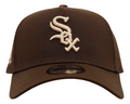 9FORTY A-Frame Chicago White Sox Walnut