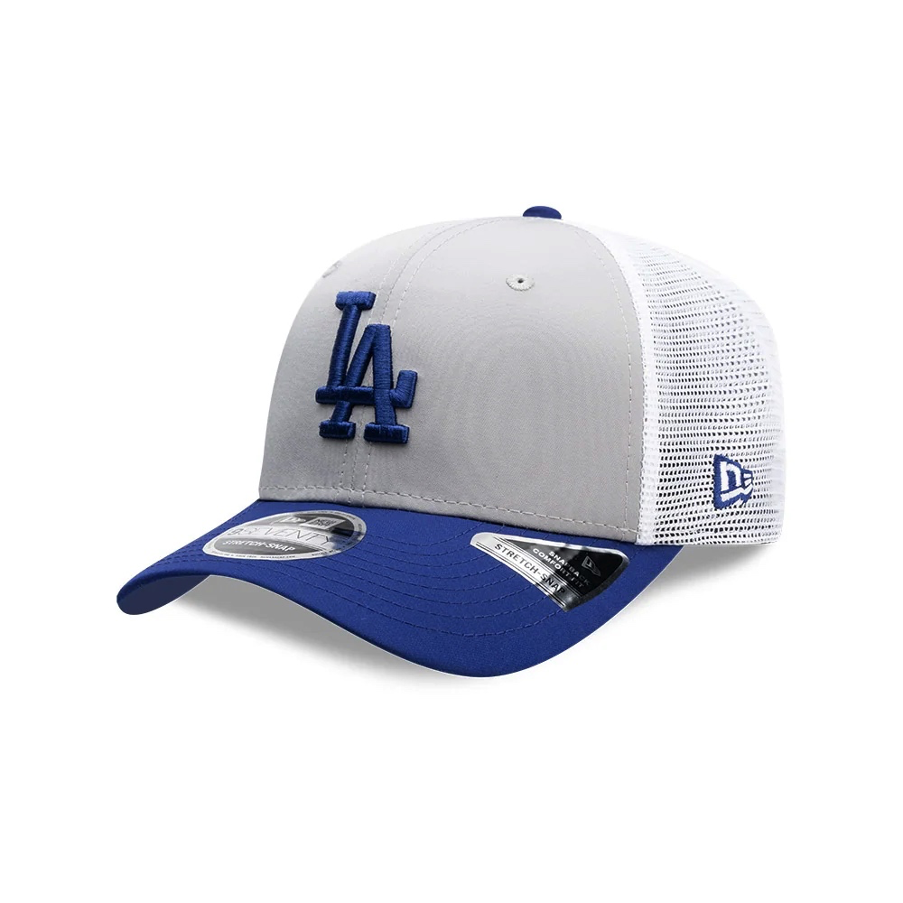Los Angeles Dodgers MLB Two Tone 9SEVENTY