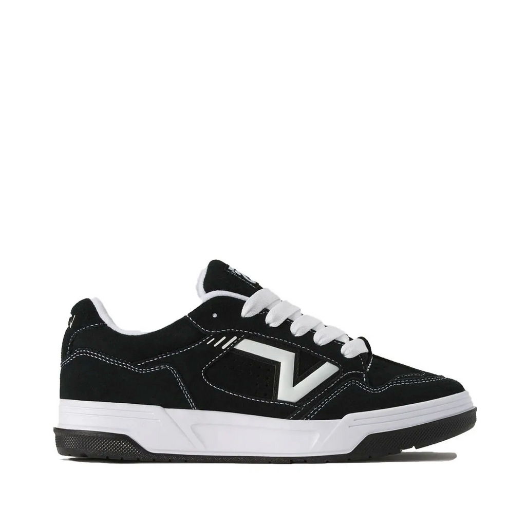 Upland Negro Blanco