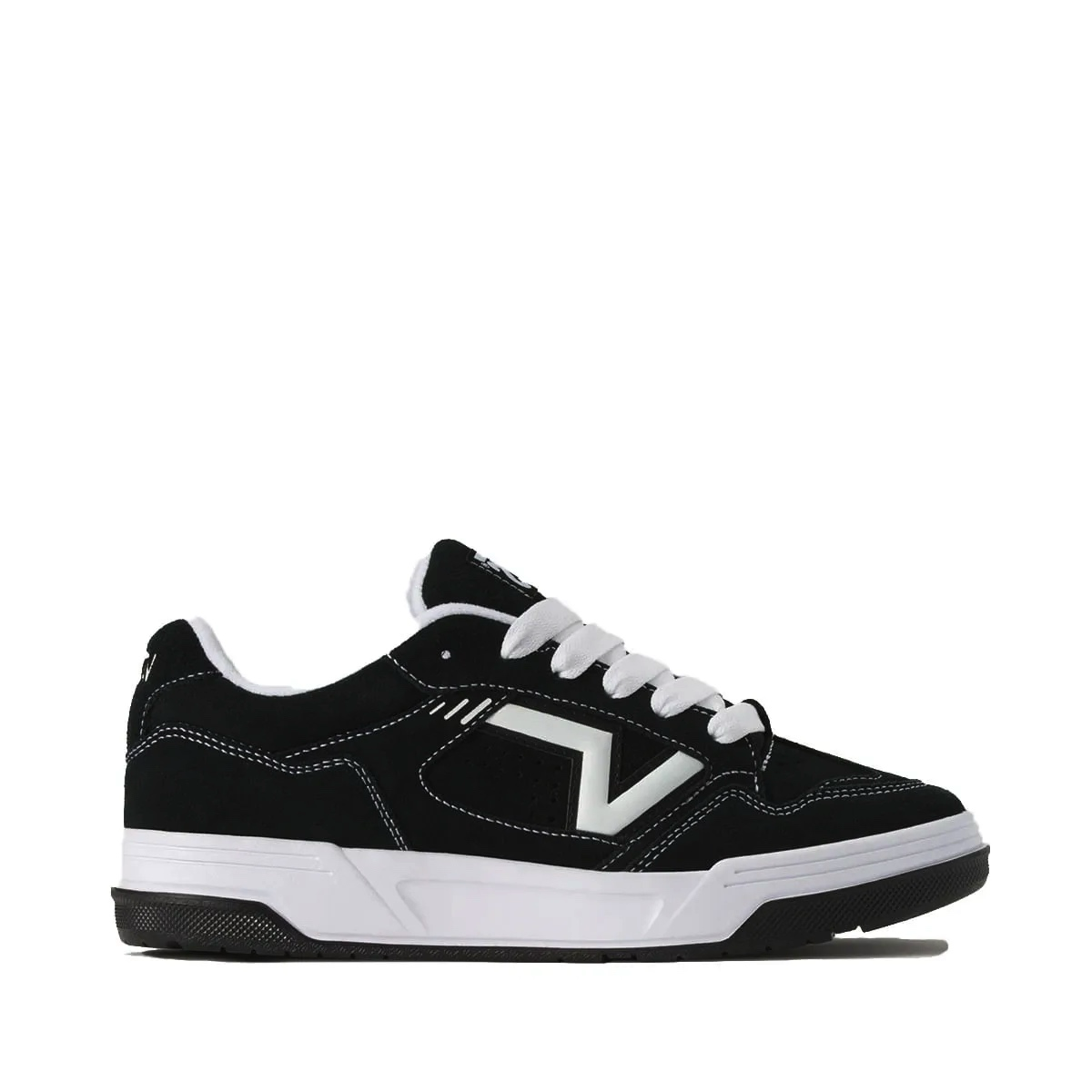 Upland Negro Blanco