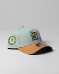 MLB DETTIGCO Green Brz Celeste