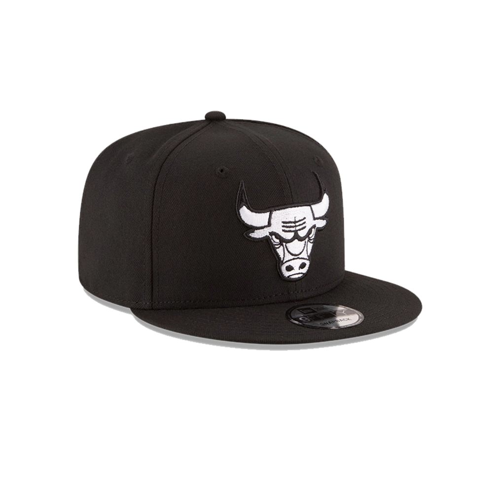 NBA Chicago Bulls Basic 9Fifty Ajustable